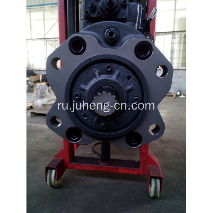 Гидравлический насос JS200 JS220 K3V112DT Главный насос 215/11278